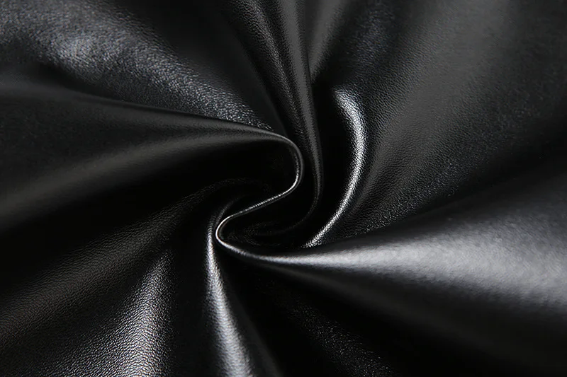 Black Sexy High Split Pu Leather Long Skirt Elegant Pencil Tight Retro Women Streetwear Fashion Casual Skirt Femme 2021 Spring
Black Sexy High Split Pu Leather Long Skirt Elegant Pencil Tight Retro Women Streetwear Fashion Casual Skirt Femme 2021 Spring