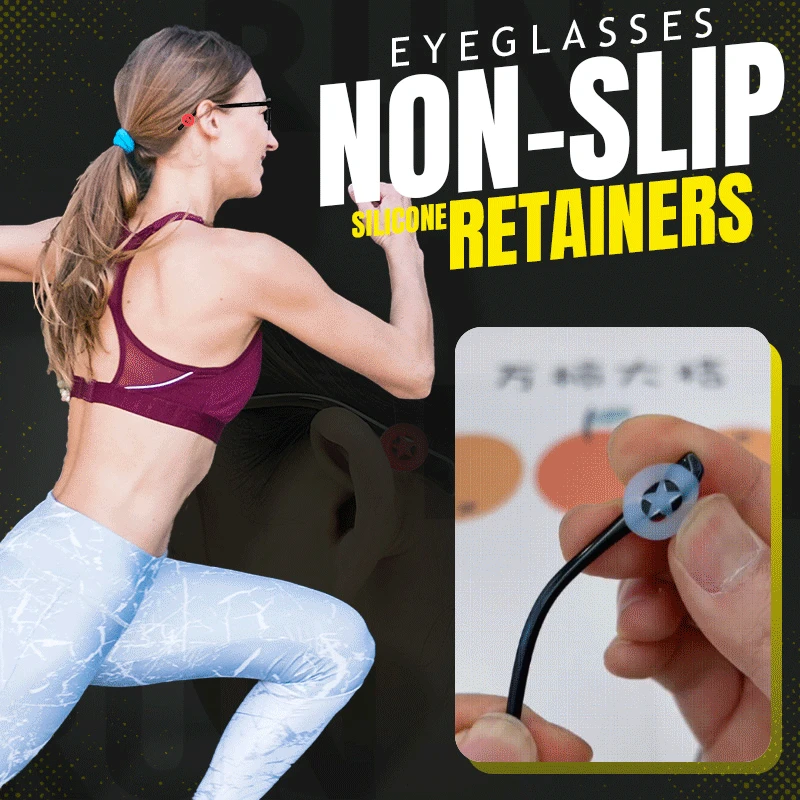 4 Pairs Ear Hook Eyeglass Eyewear Accessories Silicone Eyeglasses Non-slip Retainers Grip Temple Tip Holder Eyeglasses Grip
4 Pairs Ear Hook Eyeglass Eyewear Accessories Silicone Eyeglasses Non-slip Retainers Grip Temple Tip Holder Eyeglasses Grip