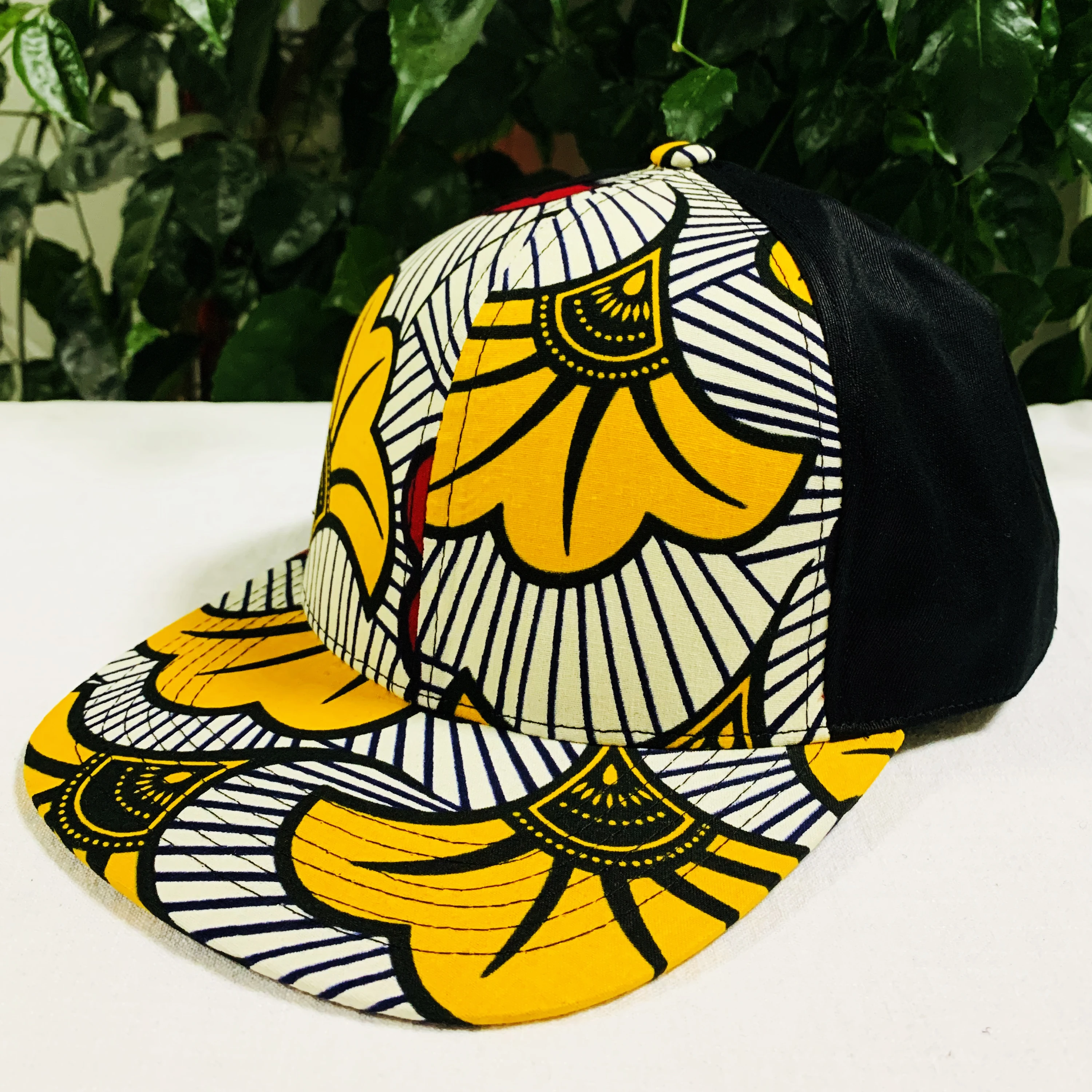 Shenbolen african Hat fashion hiphop Hat Brand Printing ankara print african accessories ankara wax print Hat
Shenbolen african Hat fashion hiphop Hat Brand Printing ankara print african accessories ankara wax print Hat