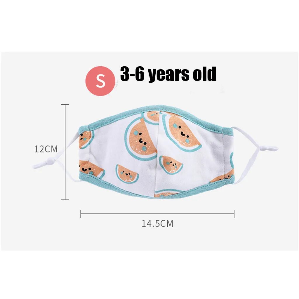 5PCS Cartoon Printing Mask Designed For Children Disposable Washable Reusable Face Mask Washable Earloop Mask For Out 
5PCS Cartoon Printing Mask Designed For Children Disposable Washable Reusable Face Mask Washable Earloop Mask For Out