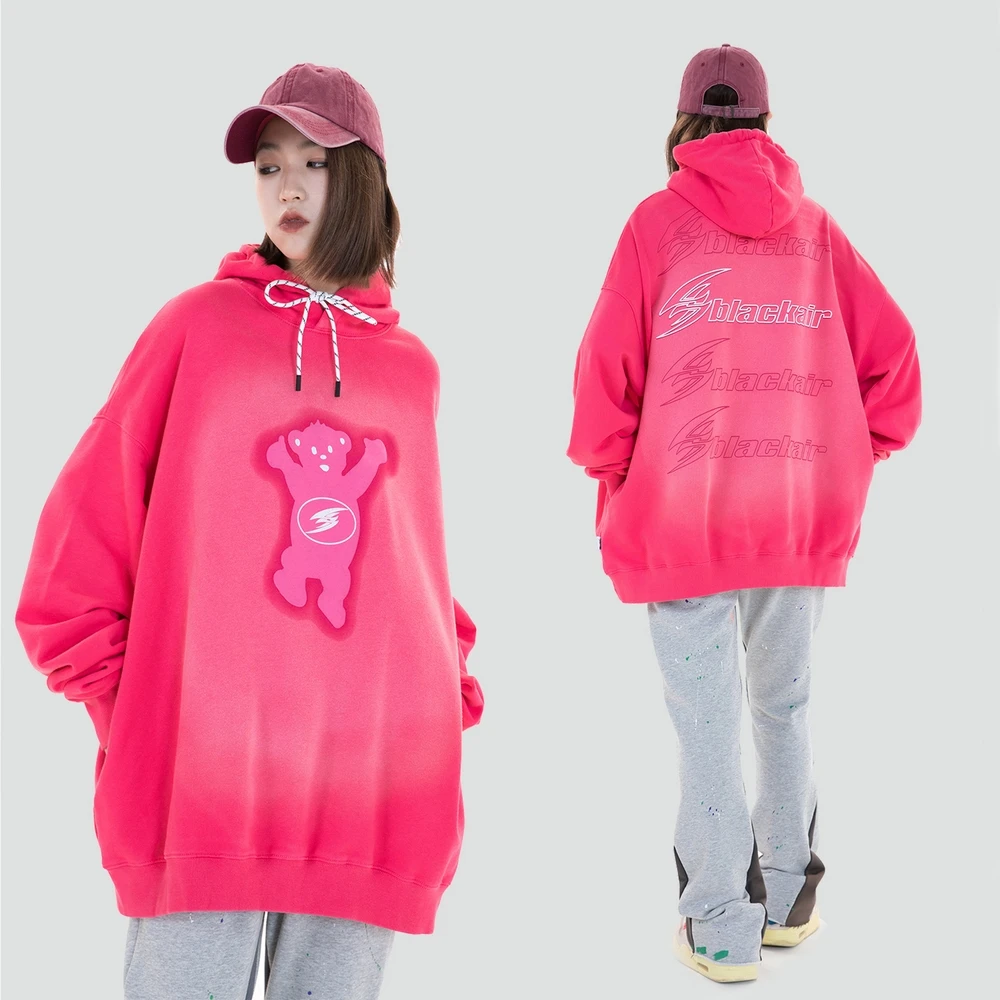 Мужская хлопковая толстовка с принтом, в стиле Харадзюку
Мужская хлопковая толстовка с принтом, в стиле Харадзюку