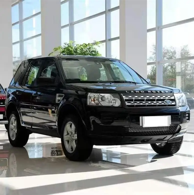 for Land Rover Freelander 2 Headlight Cover Land Rover Clear Glass Headlight Housing 2007-2012
for Land Rover Freelander 2 Headlight Cover Land Rover Clear Glass Headlight Housing 2007-2012