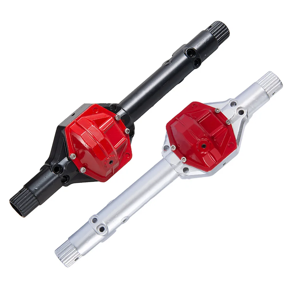 Передний и задний универсальный корпус оси 1:10 из алюминиевого сплава для 1:10 Axial Wraith RR10 90053 90048 RC автозапчасти 
Передний и задний универсальный корпус оси 1:10 из алюминиевого сплава для 1:10 Axial Wraith RR10 90053 90048 RC автозапчасти