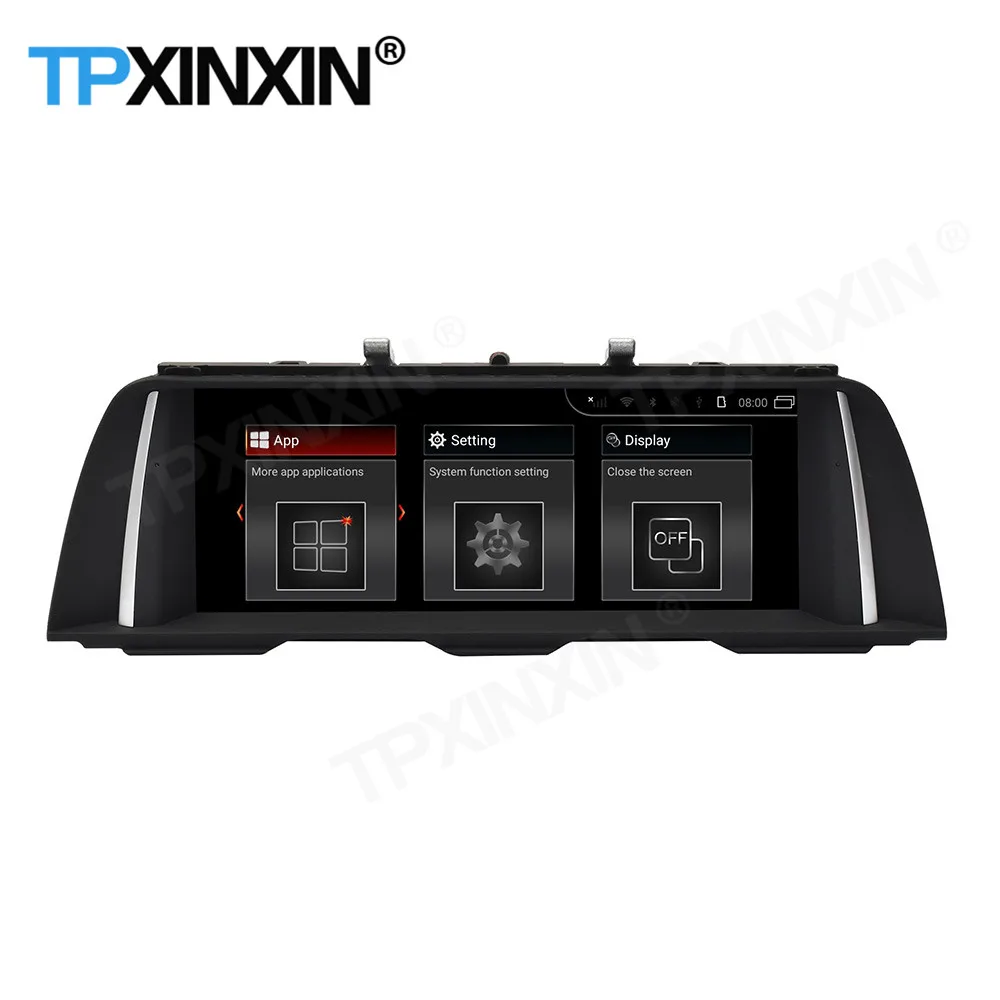 Car Radio Cassette Stereo Recorder Screen Receiver Android For BMW F10 2010 2011 2012 GPS Player Navigation Auto Audio Head Unit 
Car Radio Cassette Stereo Recorder Screen Receiver Android For BMW F10 2010 2011 2012 GPS Player Navigation Auto Audio Head Unit