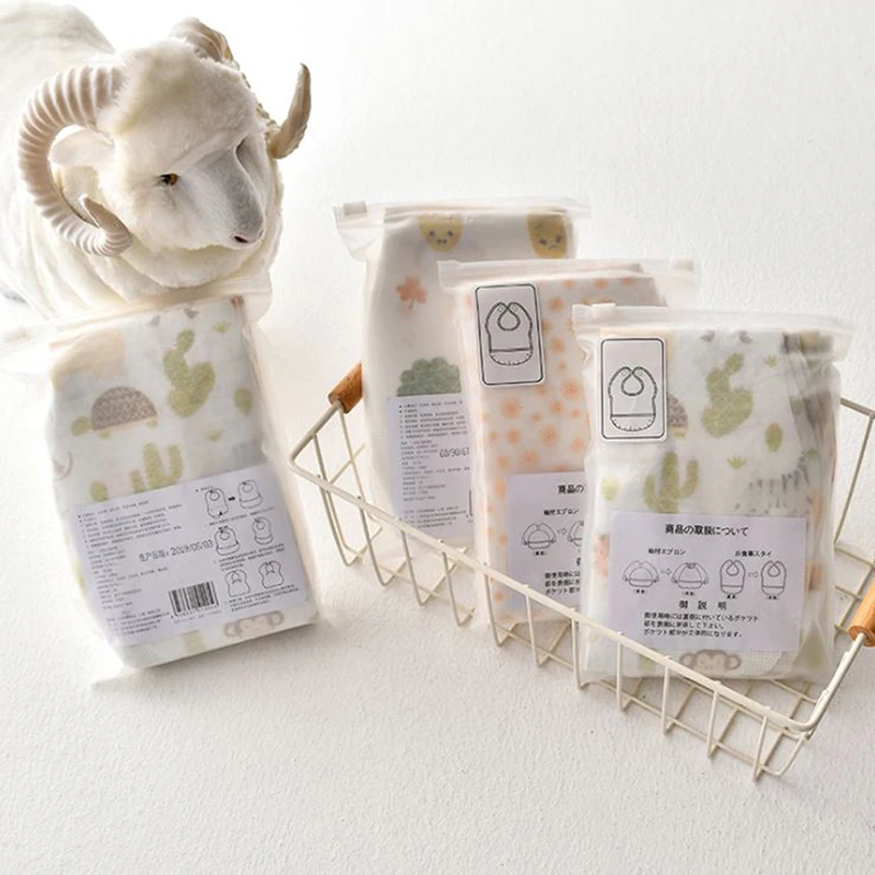 1Pc Disposable Bandana Bibs Baby Babador Feeding Smock Infant Burp Cloths Cartoon Saliva Towel Eating Travel Accessory 
1Pc Disposable Bandana Bibs Baby Babador Feeding Smock Infant Burp Cloths Cartoon Saliva Towel Eating Travel Accessory