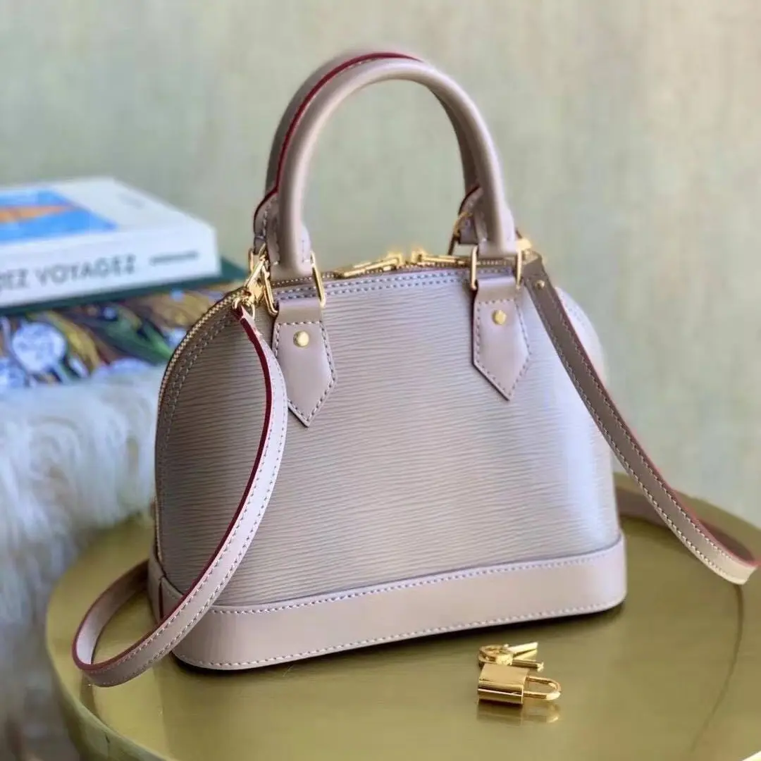 Stripe Thread Small lock real Leather Crossbody Bags for Women Trend Hand Bag Women's Branded Trending Shoulder shell Handbags
Stripe Thread Small lock real Leather Crossbody Bags for Women Trend Hand Bag Women's Branded Trending Shoulder shell Handbags