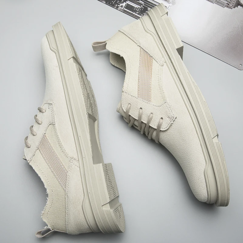 Casual Leather Man Shoe Sports Casual Shoes Fashion Sneaker Mens Hot Sale Leisure Men Sport Black Causal For Man Boots Leather
Casual Leather Man Shoe Sports Casual Shoes Fashion Sneaker Mens Hot Sale Leisure Men Sport Black Causal For Man Boots Leather
