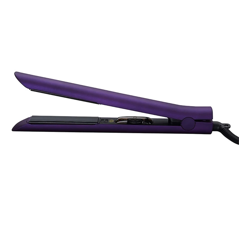 Hair Straightener 2 in 1 Straightening and Curling Flat Iron professional curler irons Ceramic Plate Ionic Iron Styling Tools
Hair Straightener 2 in 1 Straightening and Curling Flat Iron professional curler irons Ceramic Plate Ionic Iron Styling Tools