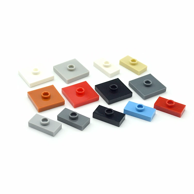 90-150pcs DIY Building Blocks 87580 15573 1X2 2x2 Assemble Construction Bricks Tech MOC Parts Educational Toys for children
90-150pcs DIY Building Blocks 87580 15573 1X2 2x2 Assemble Construction Bricks Tech MOC Parts Educational Toys for children
