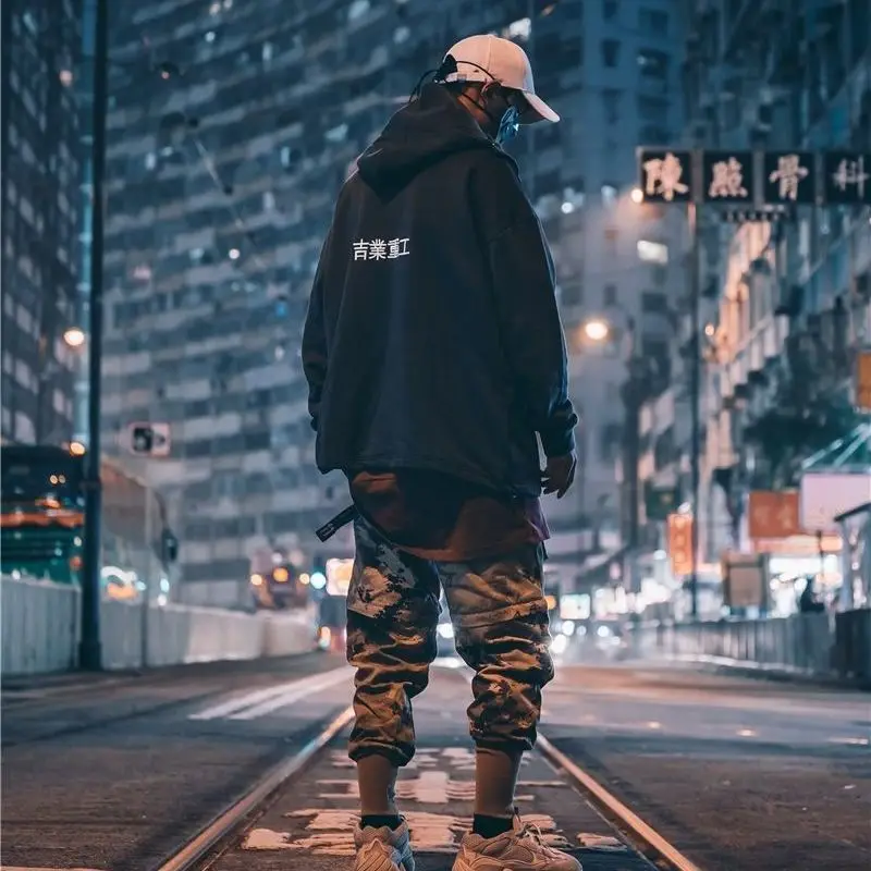 High Neck Fish Mouth Pullover Japanese Sweatshirts Men/Women Hoodies Oversize Streetwear Hip Hop Harajuku Male Tops
High Neck Fish Mouth Pullover Japanese Sweatshirts Men/Women Hoodies Oversize Streetwear Hip Hop Harajuku Male Tops