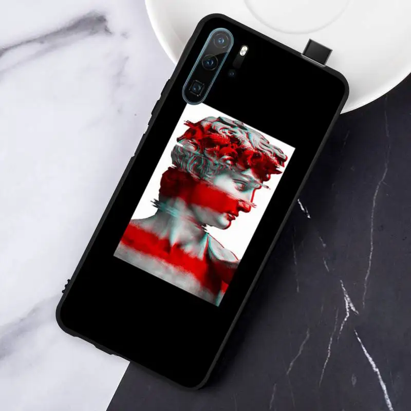 Retro statue art aesthetics Phone Case For Huawei honor Mate P 10 20 30 40 Pro 10i 9 10 20 8 x Lite
Retro statue art aesthetics Phone Case For Huawei honor Mate P 10 20 30 40 Pro 10i 9 10 20 8 x Lite