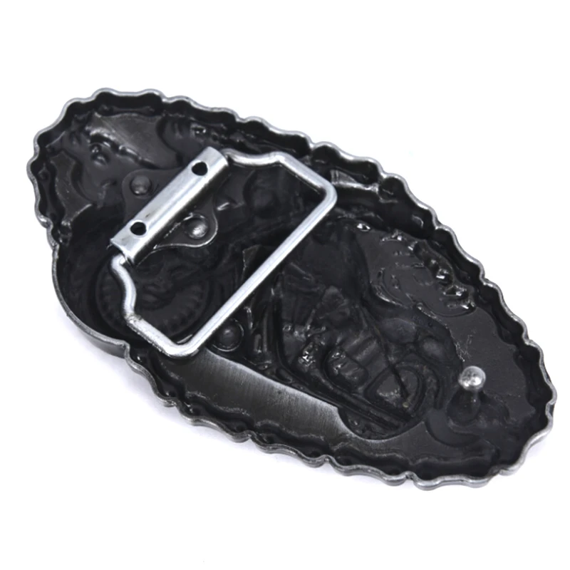 NEW Punk Motorcycle Modelling Cowboy Alloy Belt Buckle 1.5 Inch Width Cowboy And Cowgirl Metal Tool Western Buckles For Belts
NEW Punk Motorcycle Modelling Cowboy Alloy Belt Buckle 1.5 Inch Width Cowboy And Cowgirl Metal Tool Western Buckles For Belts