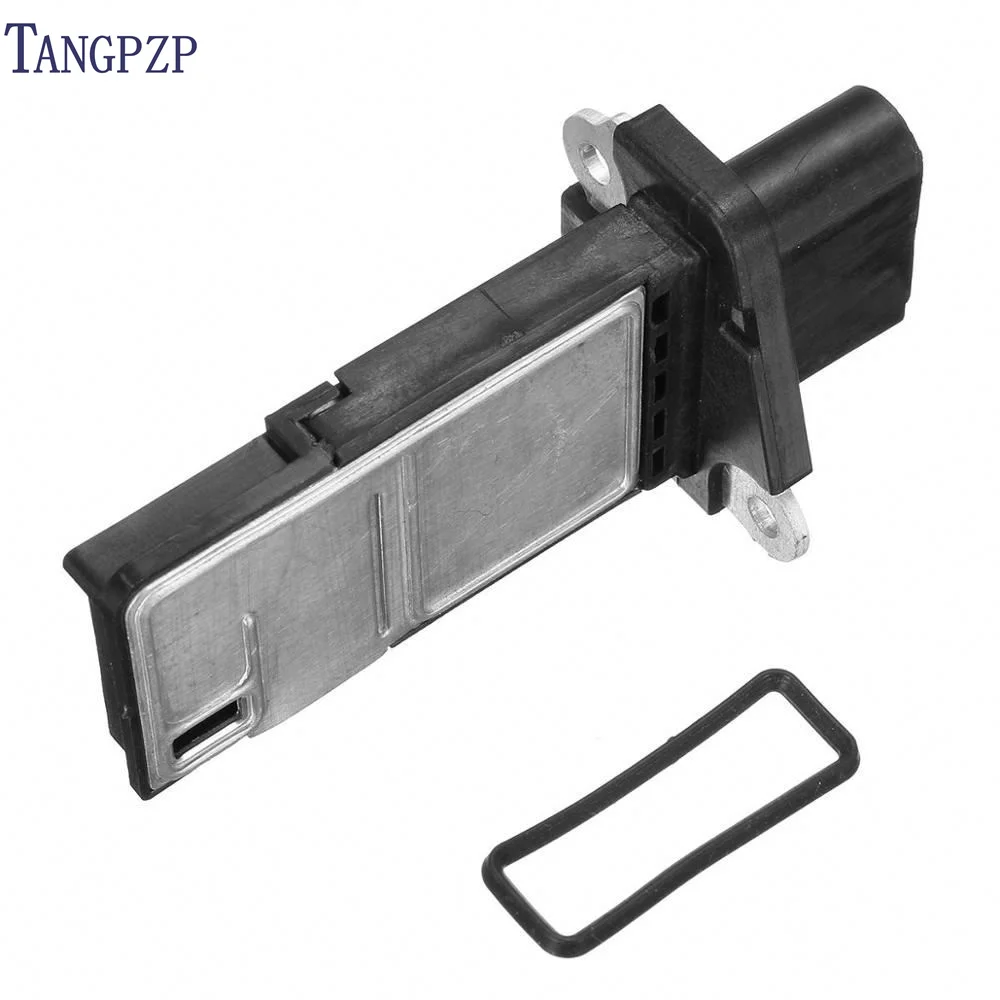 Car 06F906461A AFH60M-27 Mass Air Flow Meter Maf Sensor For Seat Leon Audi A4 A3 TT Volkswagen Passat 2.0 06F906461B, 06D906461
Car 06F906461A AFH60M-27 Mass Air Flow Meter Maf Sensor For Seat Leon Audi A4 A3 TT Volkswagen Passat 2.0 06F906461B, 06D906461