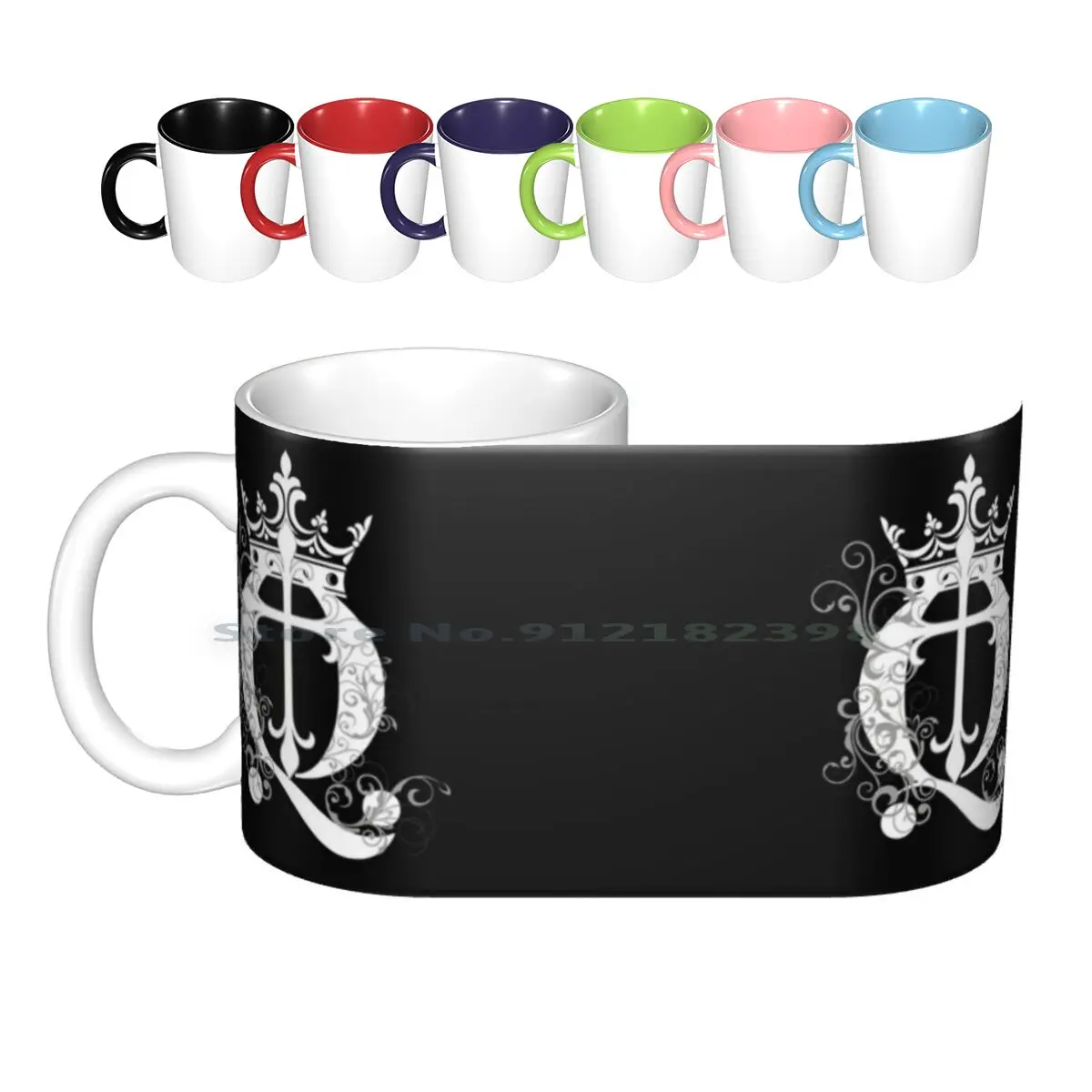 Cross Q Crown In White & Gray Ceramic Mugs Coffee Cups Milk Tea Mug Cross Crown Creative Trending Vintage Gift Bottle Cup
Cross Q Crown In White & Gray Ceramic Mugs Coffee Cups Milk Tea Mug Cross Crown Creative Trending Vintage Gift Bottle Cup