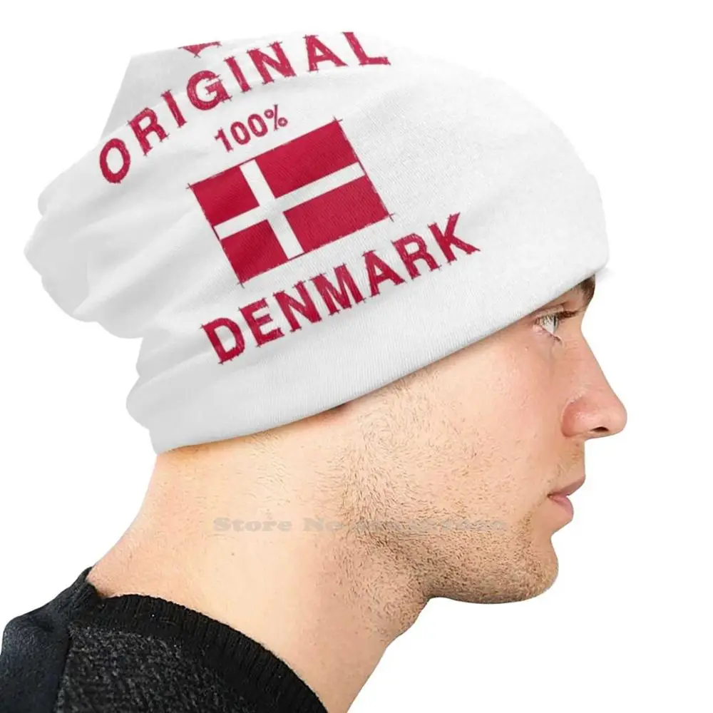 Дания Датский флаг дог Копенгаген Пыленепроницаемая уличная теплая маска для