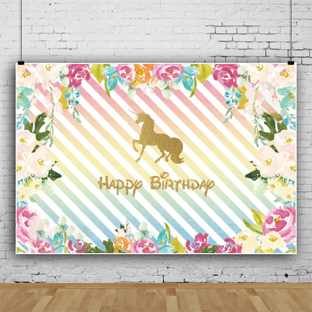 Rainbow Unicorn Glittering Cartoon Baby Pet Cake Portrait Photography Backdrops Photocall Birthday Party Background Studio Shoot
Rainbow Unicorn Glittering Cartoon Baby Pet Cake Portrait Photography Backdrops Photocall Birthday Party Background Studio Shoot