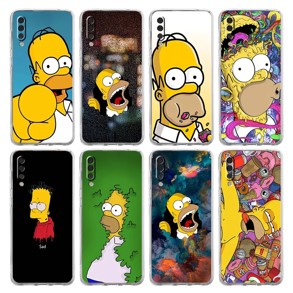 Мягкий силиконовый чехол для Samsung Galaxy A50 A70 A30 A40 A20e A20s A10 A10S M10S A20 A30s A50s
Мягкий силиконовый чехол для Samsung Galaxy A50 A70 A30 A40 A20e A20s A10 A10S M10S A20 A30s A50s