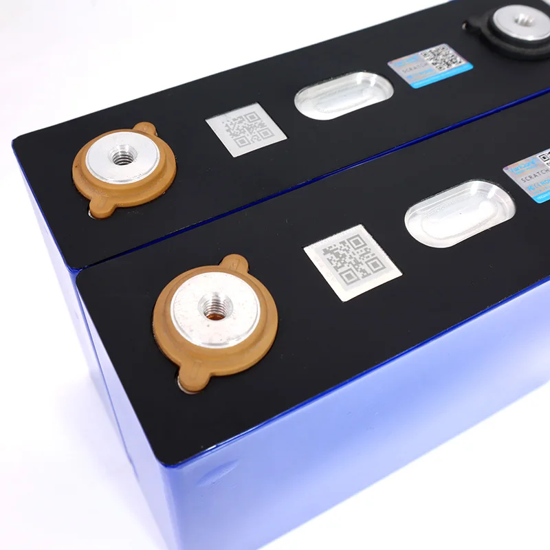 8pcs/lot 3.2v 90Ah LifePo4 battery lithium 270A 3C high drain for diy 12V 24V Solar Inverter Electric Vehicle c oach golf cart
8pcs/lot 3.2v 90Ah LifePo4 battery lithium 270A 3C high drain for diy 12V 24V Solar Inverter Electric Vehicle c oach golf cart