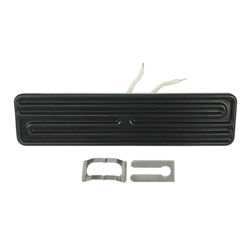 Original Elstein SHTS Series Ceramic Plate 300W 600W 1200W 60X60MM 120X60MM 120X120MM 240X60MM 220V 230V Made In Germany For BGA
Original Elstein SHTS Series Ceramic Plate 300W 600W 1200W 60X60MM 120X60MM 120X120MM 240X60MM 220V 230V Made In Germany For BGA