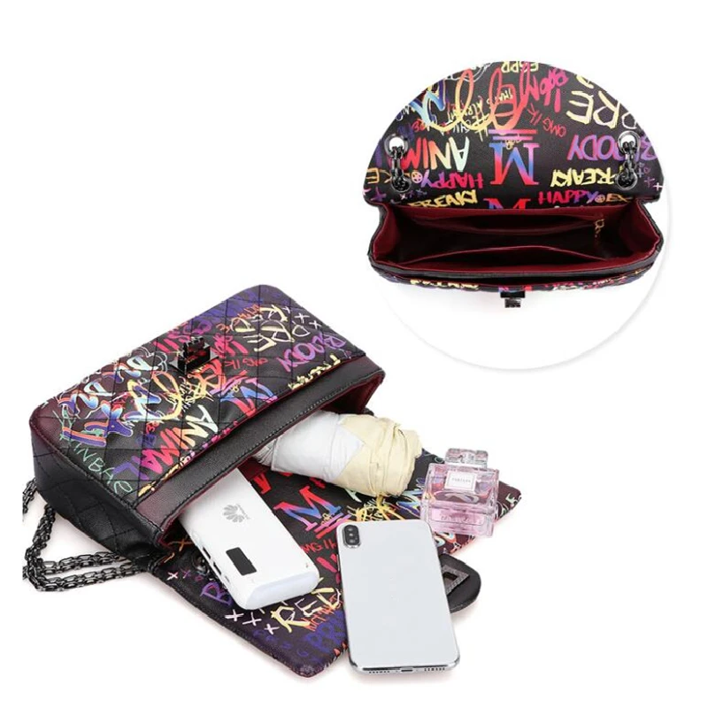 Colorful Rainbow Bag for Women 2020 Large Luxury Handbags Women Bags Designer Big Travel Shoulder Bag Women Handbags Ladies Hand
Colorful Rainbow Bag for Women 2020 Large Luxury Handbags Women Bags Designer Big Travel Shoulder Bag Women Handbags Ladies Hand