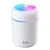 300ml Air Humidifier USB Ultrasonic Aroma Essential Oil Diffuser Romantic Soft Light Humidifier Mini Cool Mist Maker Purifier 
300ml Air Humidifier USB Ultrasonic Aroma Essential Oil Diffuser Romantic Soft Light Humidifier Mini Cool Mist Maker Purifier
