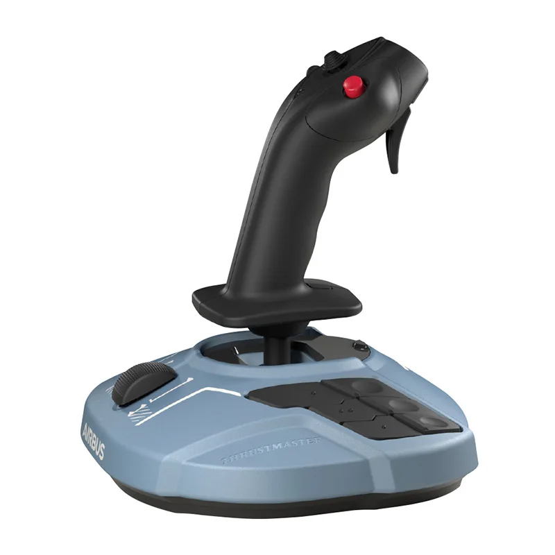 TCA Airbus Flight Rocker Throttle Throttle Valve Flaps Spoiler Xplane11 Microsoft Simulation Civil Aviation Aircraft A320
TCA Airbus Flight Rocker Throttle Throttle Valve Flaps Spoiler Xplane11 Microsoft Simulation Civil Aviation Aircraft A320
