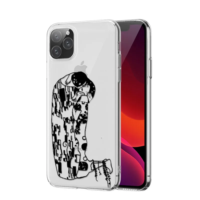 For iPhone 12 11 Pro Max Cases Geometric Line Art Phone Case For iPhone X XR XS Max 7 8 Plus Silicone Back Cover
For iPhone 12 11 Pro Max Cases Geometric Line Art Phone Case For iPhone X XR XS Max 7 8 Plus Silicone Back Cover