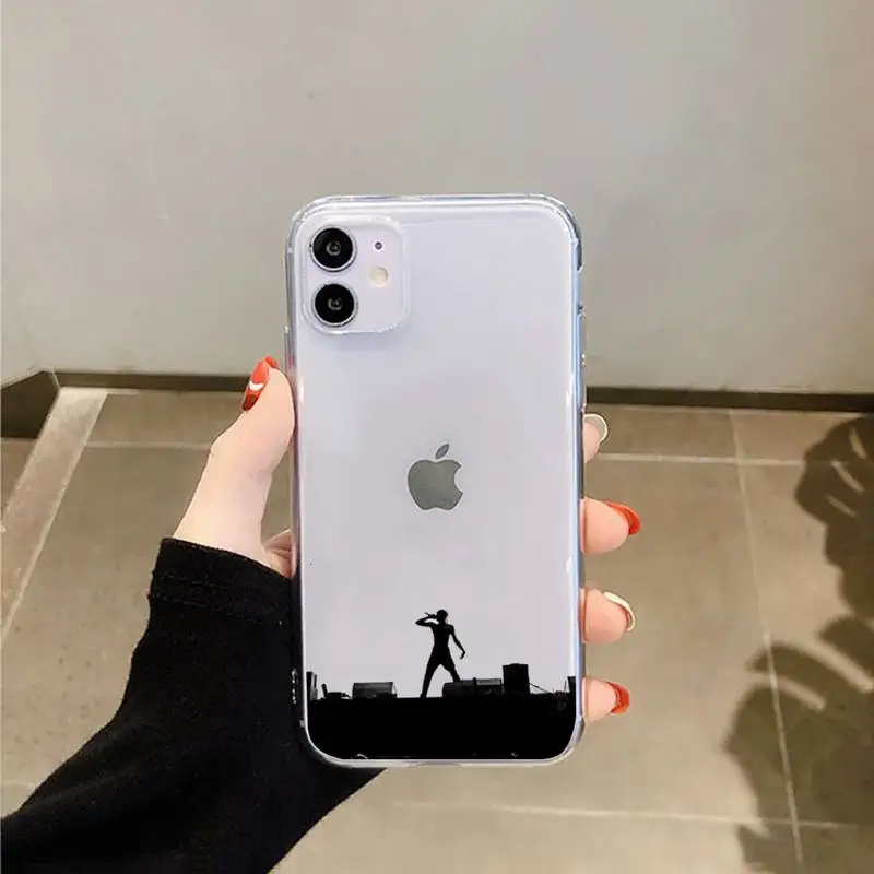 Travis Scott Phone Case Transparent for iPhone 11 12 mini pro XS MAX 8 7 6 6S Plus X 5S SE 2020 XR
Travis Scott Phone Case Transparent for iPhone 11 12 mini pro XS MAX 8 7 6 6S Plus X 5S SE 2020 XR