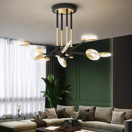 nordic led iron industrial lamp pendant light hanging lamp kitchen dining bar chandelier dining room bedroom
nordic led iron industrial lamp pendant light hanging lamp kitchen dining bar chandelier dining room bedroom