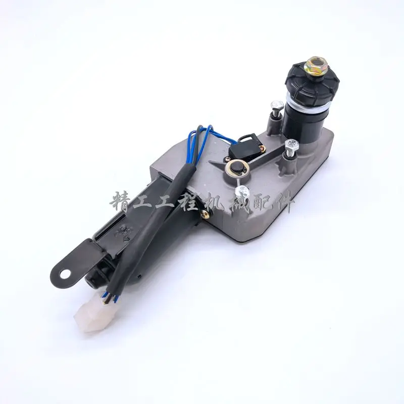 free shipping for excavator accessories modern applicable R200 210 220-5 wiper motor wiper arm blade digger parts
free shipping for excavator accessories modern applicable R200 210 220-5 wiper motor wiper arm blade digger parts