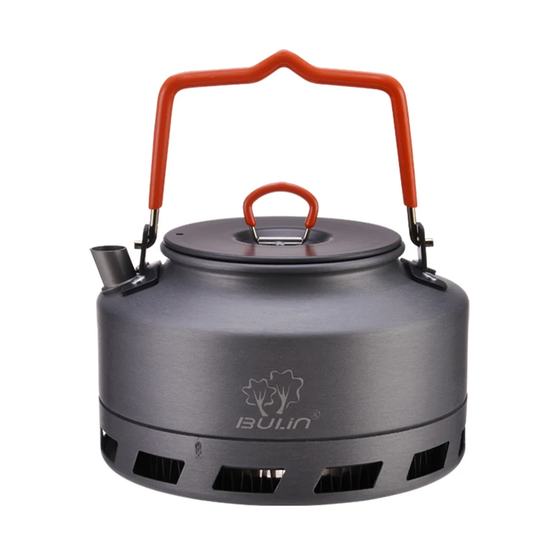 1.1L/1.6L Portable Ultralight Outdoor Camping Tableware Hiking Collector Heat Ring Water Kettle Teapot Coffee Pot
1.1L/1.6L Portable Ultralight Outdoor Camping Tableware Hiking Collector Heat Ring Water Kettle Teapot Coffee Pot
