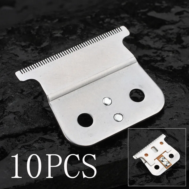 T-3 blade for replacement T-Outliner blade set for ANDIS GTX/GTO detail trimmer 32 teeh ceramic moveable blade
T-3 blade for replacement T-Outliner blade set for ANDIS GTX/GTO detail trimmer 32 teeh ceramic moveable blade
