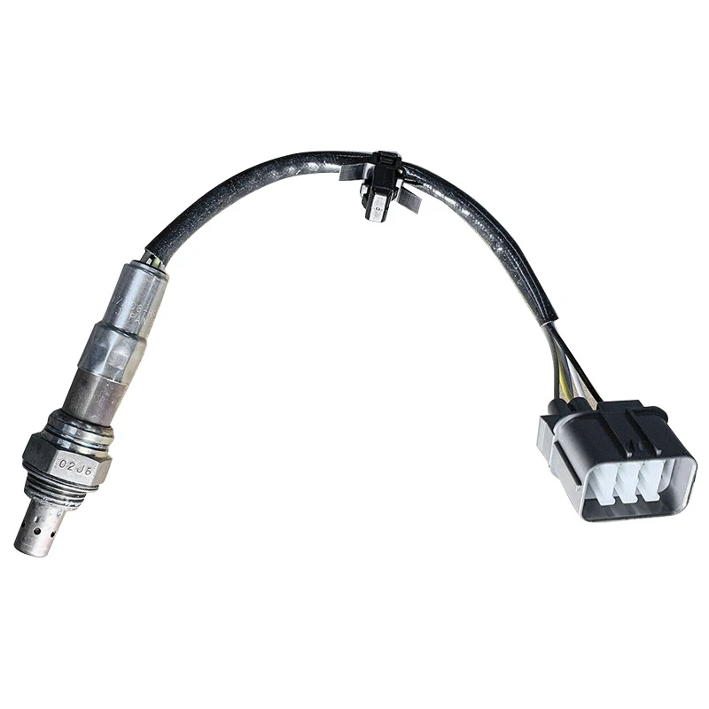 O2 Oxygen Air Fuel Ratio Sensor Oxygen Sensor Replacement Fit for Honda Accord Odyssey Acura 3.0L 3.5L V6 36531-RDV-004
O2 Oxygen Air Fuel Ratio Sensor Oxygen Sensor Replacement Fit for Honda Accord Odyssey Acura 3.0L 3.5L V6 36531-RDV-004