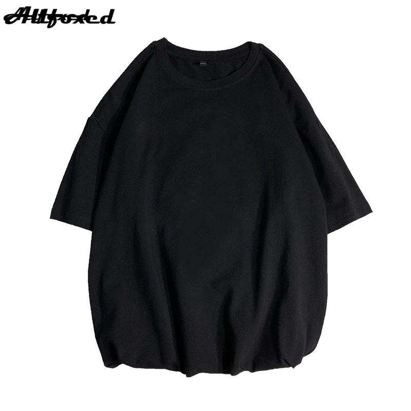 Men's T-Shirt Solid Color Hip Hop Oversized Cotton Summer Short Sleeve Shirt Running Casual Pullover Round Neck Top Men Fashion
Men's T-Shirt Solid Color Hip Hop Oversized Cotton Summer Short Sleeve Shirt Running Casual Pullover Round Neck Top Men Fashion