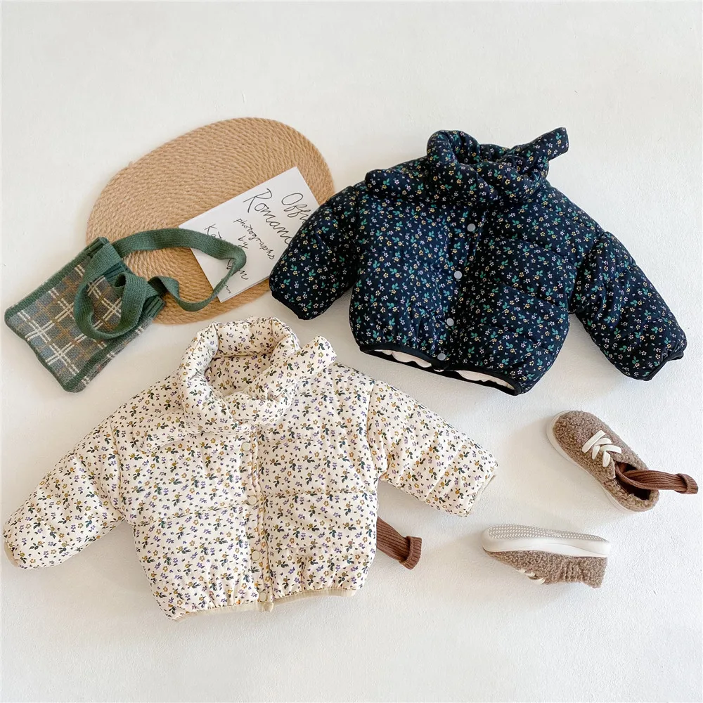 Новинка, демисезонное Детское пальто с цветочным узором, детская одежда, пальто для девочек, утепленные куртки, верхняя одежда, топы высоког...
Новинка, демисезонное Детское пальто с цветочным узором, детская одежда, пальто для девочек, утепленные куртки, верхняя одежда, топы высоког...