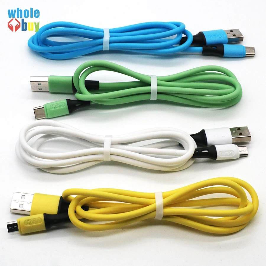 Кабель USB, из жидкого силикона, для IPhone, Samsung, Xiaomi, с поддержкой быстрой зарядки и передачи данных, 1 м, 2 м, 3 м, 500 шт./лот
Кабель USB, из жидкого силикона, для IPhone, Samsung, Xiaomi, с поддержкой быстрой зарядки и передачи данных, 1 м, 2 м, 3 м, 500 шт./лот