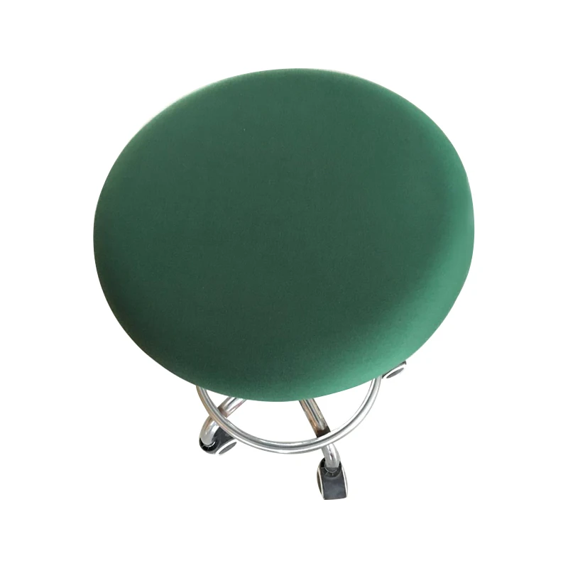 Round Chair Cover Bar Stool Covers Elastic Seat Cover Home Chair Slipcover Round Chair Bar Stool Floral Printed Cushion Covers
Round Chair Cover Bar Stool Covers Elastic Seat Cover Home Chair Slipcover Round Chair Bar Stool Floral Printed Cushion Covers