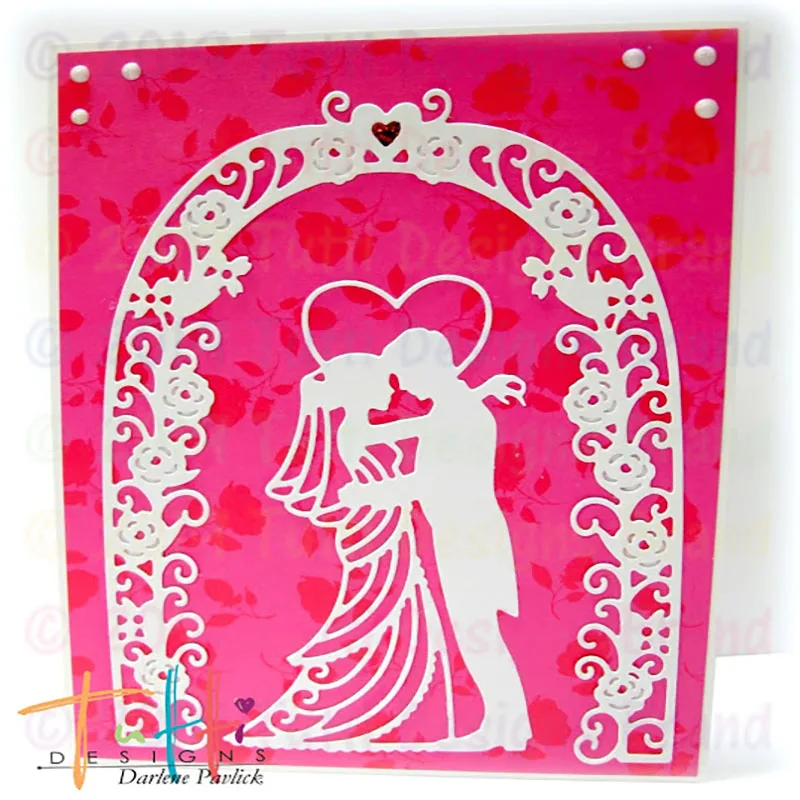 New 2021Fancy Dancing Couple Metal Cutting Dies for DIY Scrapbooking and Card Making Decorative Embossing Craft No Stamp
New 2021Fancy Dancing Couple Metal Cutting Dies for DIY Scrapbooking and Card Making Decorative Embossing Craft No Stamp