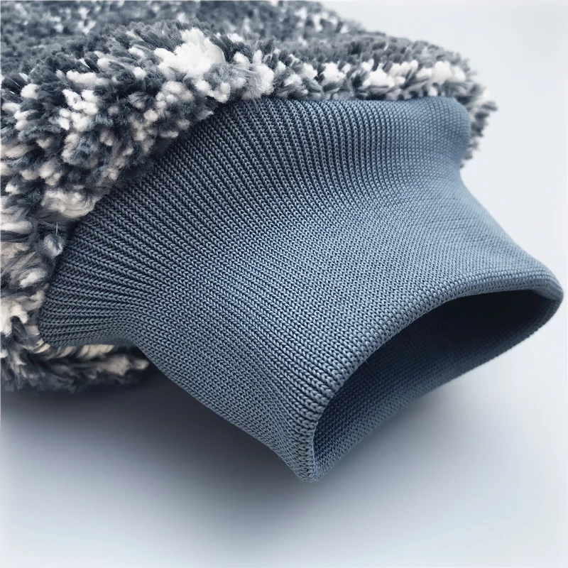 Lucullan Microfiber Bubble Car Wash Mitt Super Fluffy and Thick Sponge Inside Doing Amazing For Car Foam Washing
Lucullan Microfiber Bubble Car Wash Mitt Super Fluffy and Thick Sponge Inside Doing Amazing For Car Foam Washing