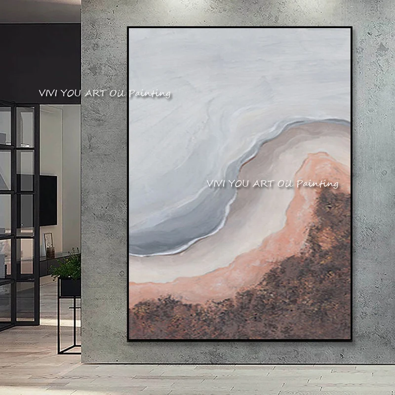 The Special Offer Colorful Cloud Water Flow Brown Oil Paintings On Canvas Wall Art Corridor Pictures For Home Living Room Decor
The Special Offer Colorful Cloud Water Flow Brown Oil Paintings On Canvas Wall Art Corridor Pictures For Home Living Room Decor