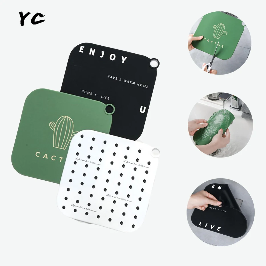 Sink Drain Filter Anti-blocking Silicone Cover Shower Hair Catcher Stopper Bathroom Universal Anti-clogging Sink Strainer New
Sink Drain Filter Anti-blocking Silicone Cover Shower Hair Catcher Stopper Bathroom Universal Anti-clogging Sink Strainer New