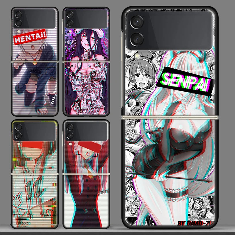 LEWD Sad Girl Japanese Anime Black Phone Case For Samsung Galaxy Z Flip 3 PC Cover ZFlip 3 5G Luxury Art Pattern Bumper Coque
LEWD Sad Girl Japanese Anime Black Phone Case For Samsung Galaxy Z Flip 3 PC Cover ZFlip 3 5G Luxury Art Pattern Bumper Coque