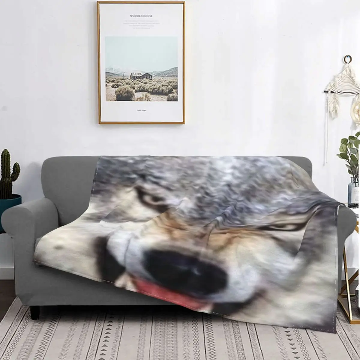 Manta de lobo de nieve, colcha de cama, edredón a cuadros de Anime, manta de lana a cuadros, toalla de playa de lujo
Manta de lobo de nieve, colcha de cama, edredón a cuadros de Anime, manta de lana a cuadros, toalla de playa de lujo