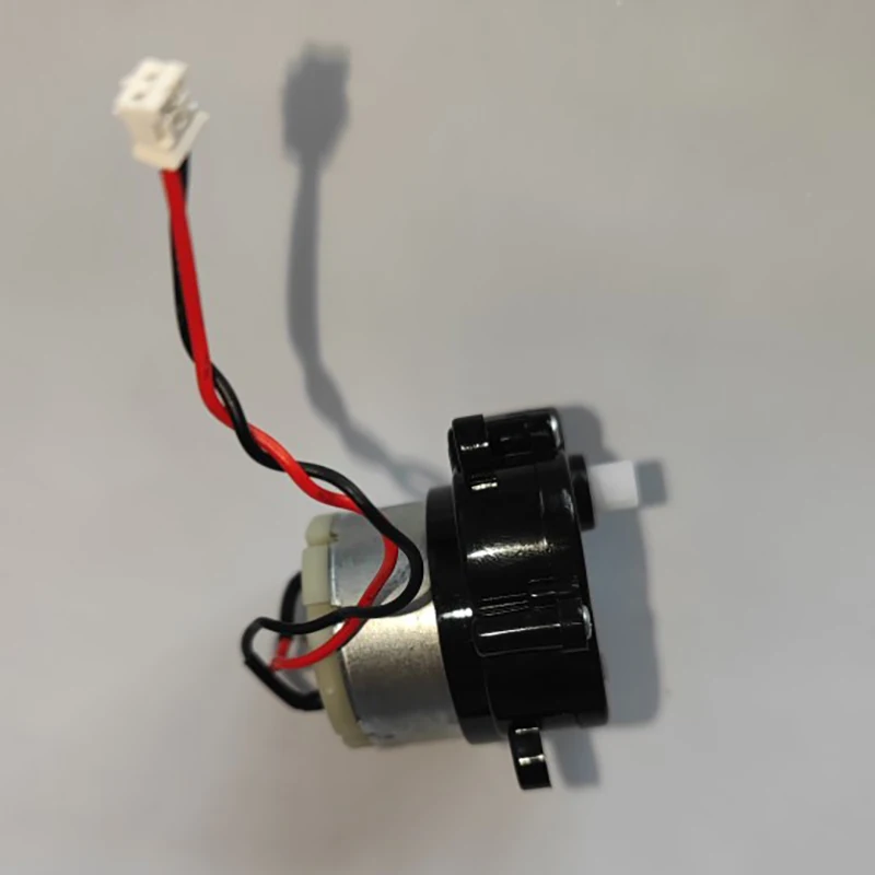 1Set Side Brush Gearbox Motor for XIAOMI Mijia G1 MJSTG1 Vacuum Cleaner Side Brushes module Spare Parts Accessory
1Set Side Brush Gearbox Motor for XIAOMI Mijia G1 MJSTG1 Vacuum Cleaner Side Brushes module Spare Parts Accessory