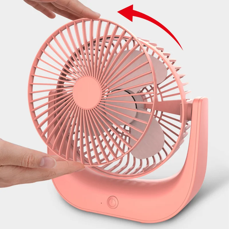 Desk Fan, Air Circulator USB Table Fan 90 Degree Rotation Portable Foldable Office Fan for Home, Office,Camping
Desk Fan, Air Circulator USB Table Fan 90 Degree Rotation Portable Foldable Office Fan for Home, Office,Camping