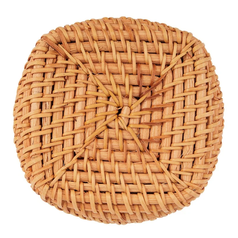 3PCS Rattan Chopsticks Tube Shovel Spoons Bucket with New Imitated Rattan Round Basket Home Desktop Fruit Basket
3PCS Rattan Chopsticks Tube Shovel Spoons Bucket with New Imitated Rattan Round Basket Home Desktop Fruit Basket