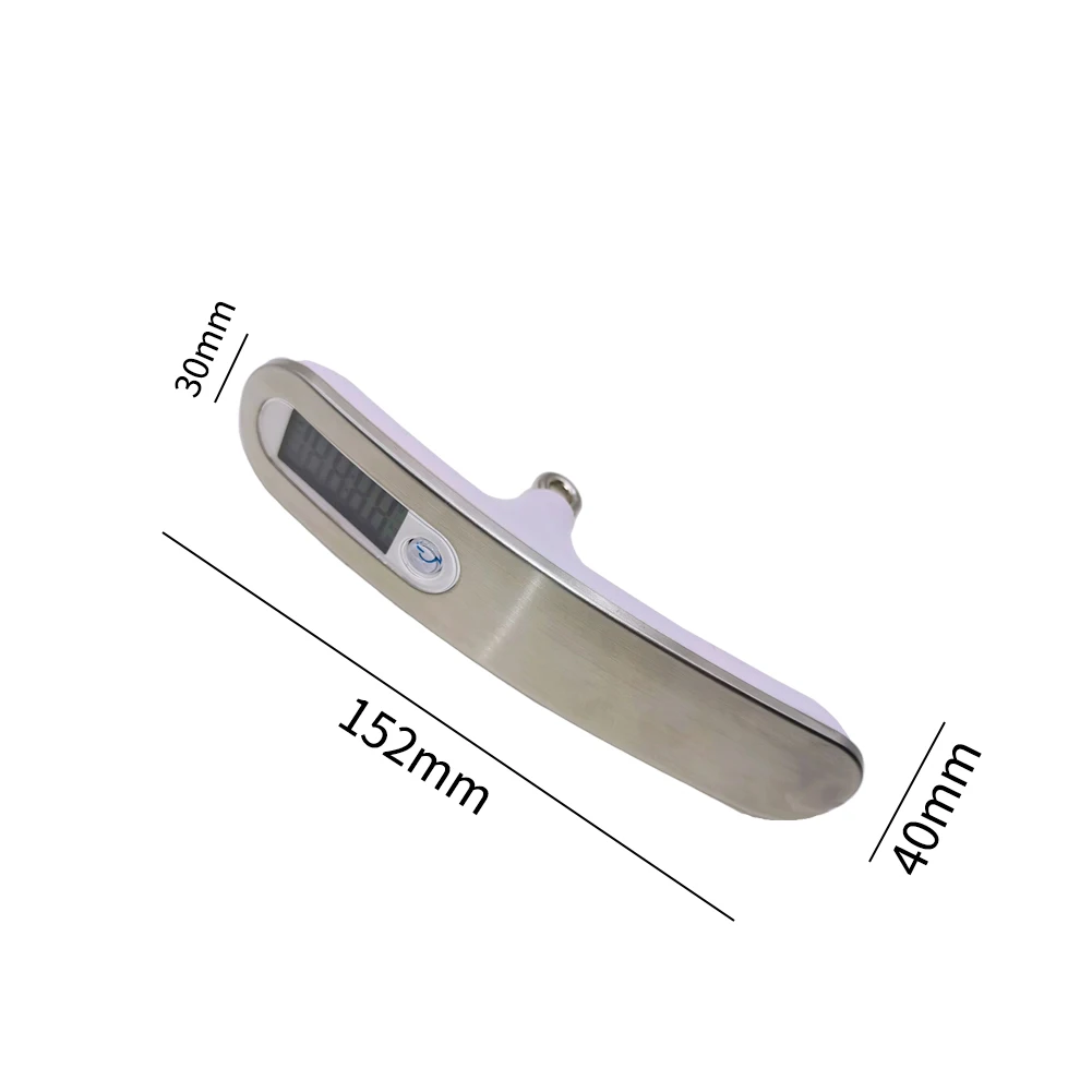 110lbs Test Tool Stainless Steel Bow Scale Digital Dynamometer Recurve Measuring Portable Instrument Archery Compound Durable
110lbs Test Tool Stainless Steel Bow Scale Digital Dynamometer Recurve Measuring Portable Instrument Archery Compound Durable