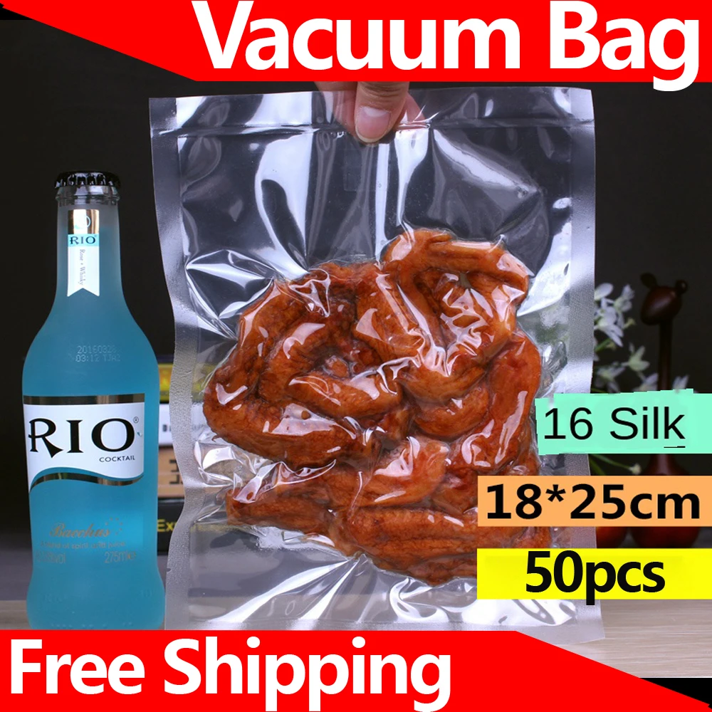 Vacuum Bag Kitchen Food Vacuum Sealer Bag Thick 0.16mm Storage Vacuum Packaging Bags Food Packing Bag Wholesale Customization
Vacuum Bag Kitchen Food Vacuum Sealer Bag Thick 0.16mm Storage Vacuum Packaging Bags Food Packing Bag Wholesale Customization