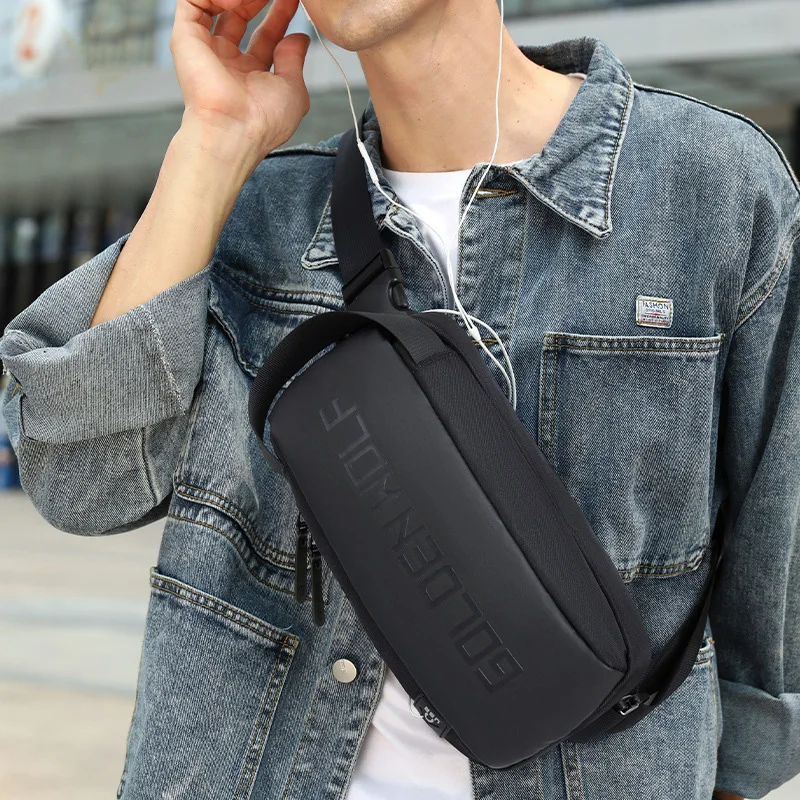 Fashion chest bag for men luxury fanny pack designer black waist belt bag clutch purses crossbody heart pouch bag waist packs
Fashion chest bag for men luxury fanny pack designer black waist belt bag clutch purses crossbody heart pouch bag waist packs