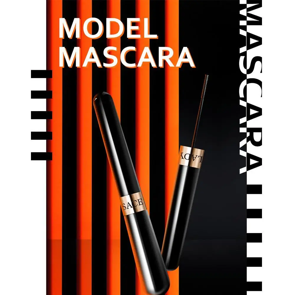 Eyelash Primer LADY Fiber Mascara Length Lashes Eye No-Flaking Waterproof No-clumping Makeup 3D Cosmetics Curl Y7Y0
Eyelash Primer LADY Fiber Mascara Length Lashes Eye No-Flaking Waterproof No-clumping Makeup 3D Cosmetics Curl Y7Y0